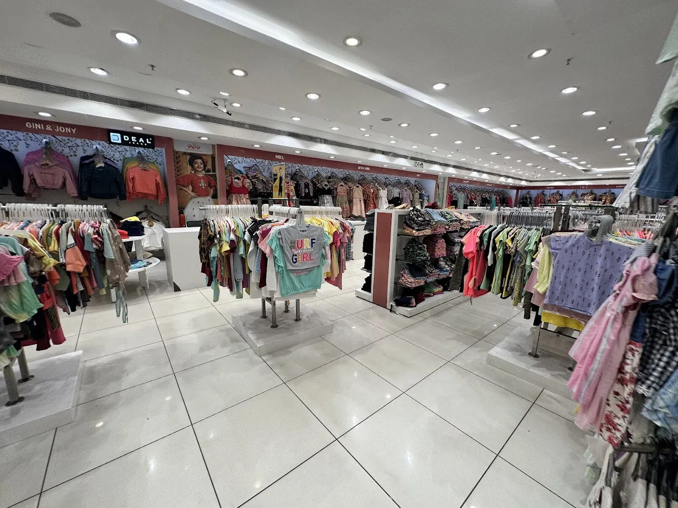 Pothys Boutique